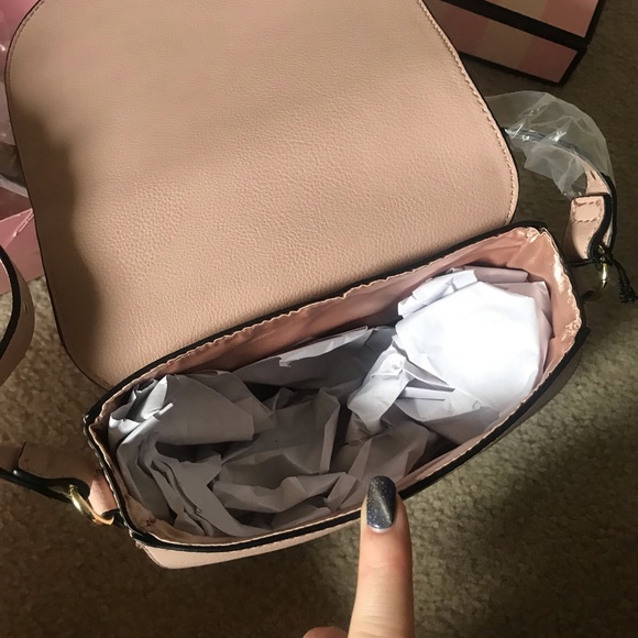 Victoria’s Secret Fashion Purse - Picture 6 of 8